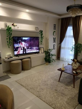 Apartment for rent in One katameya